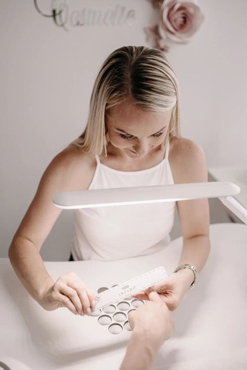 Maniküre und Nagelmodellage bei Art of Cosmetic